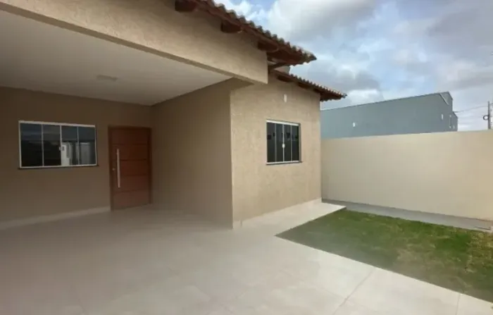 ? CASA À VENDA NO IGAPÓ - PRONTA PRA MORAR! / id 21