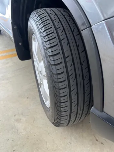 CRV-2010 LX 4x2 Gasolina 