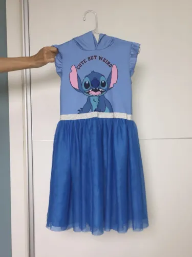 Fantasia Stich DISNEY