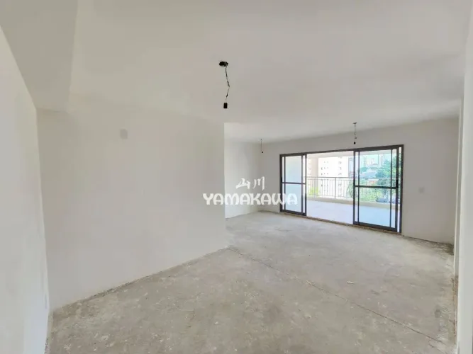 Apartamento à venda, 122 m² por R$ 1.650.000,00 - Tatuapé - São Paulo/SP
