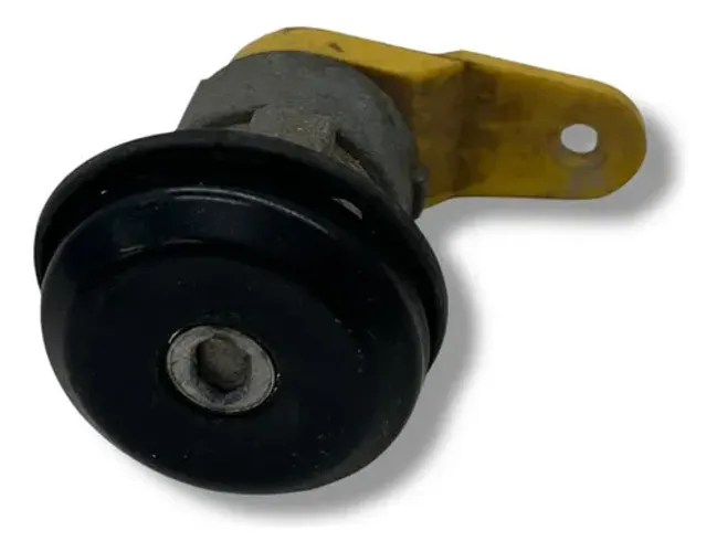 Cilindro Chave Tampa Traseira Ford Ka 2007 2008 2009 2010 12
