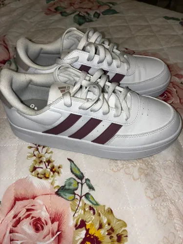 Tênis Adidas Novo Original Nº 36