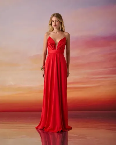 Vestido de Festa