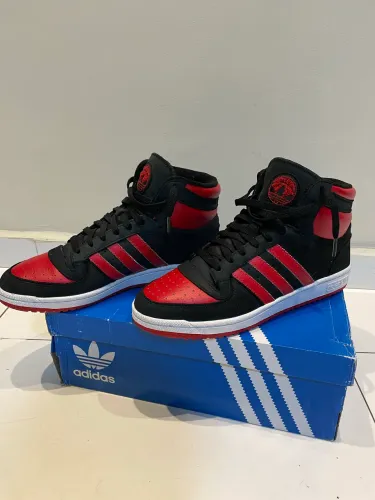Adidas Top Ten 