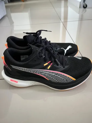Tênis de corrida - Puma Nitro Deviate 3