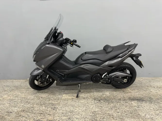 Tmax 530 cc 2017 32.000 km