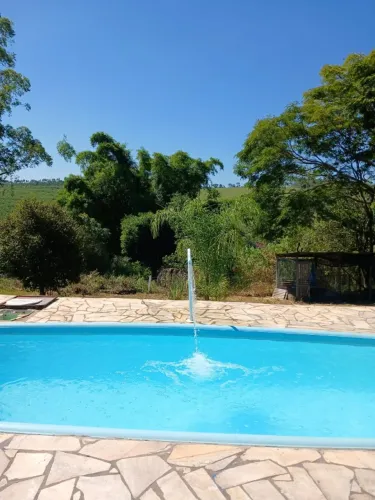 OPORTUNIDADE!!! CHACARÁ EM BOFETE 10.000M² ESCRITURADA (ESTUDO PERMUTA) LEIA O ANUNCIO.