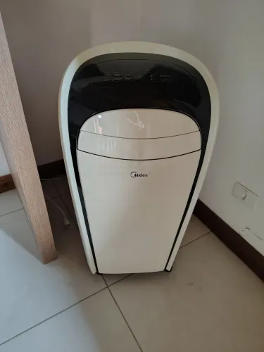 Ar condicionado portatil
