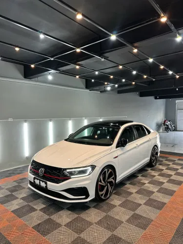 Jetta GLI 2.0 turbo