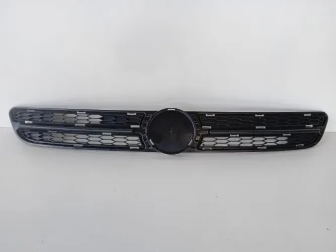 Grade Parachoque Gol Saveiro Voyage G5 2008 A 2012 Cod. 5u0853655 