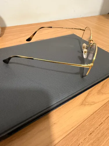 Armação rayban