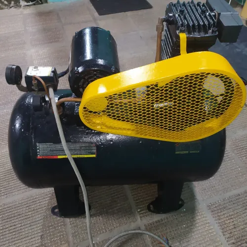Compressor de Ar BRAVO SCHULTZ/ CSL-10
