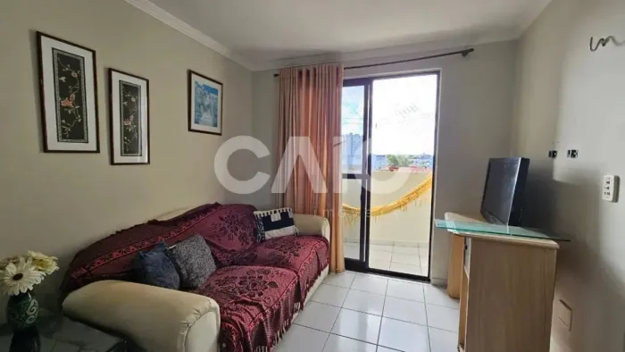 Apartamento no Condomínio Santa Matilde