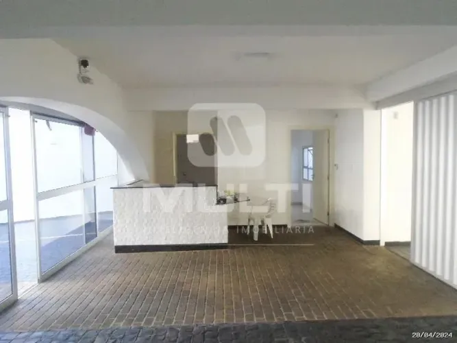 Apartamento Comercio - MARTINS