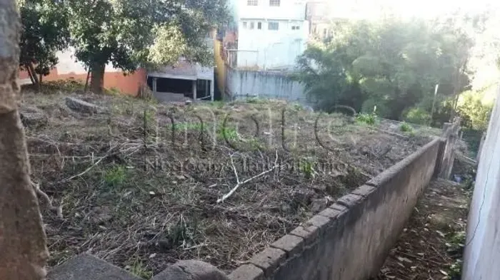 Terreno para Venda na Vila Mariana.