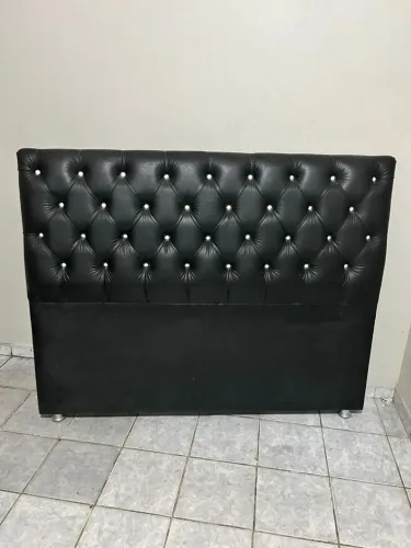 Cabeceira de Cama tamanho Queen