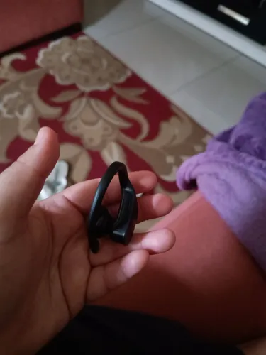 Fone bluetooth Overbeats Pro