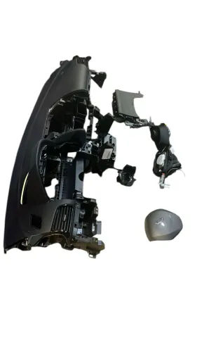 Kit air bag Mitsubishi Eclipse Cross 