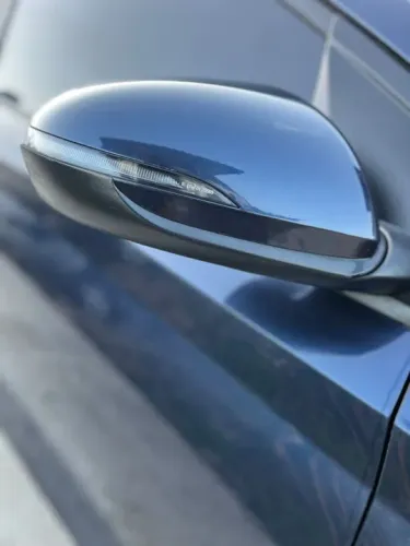 Retrovisor Lado Direito Hyundai Hb20 2022 - Rs Auto Peças 