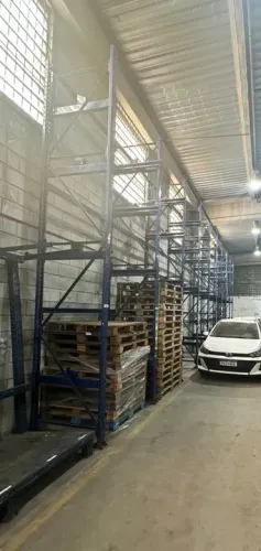 PORTA BOBINAS