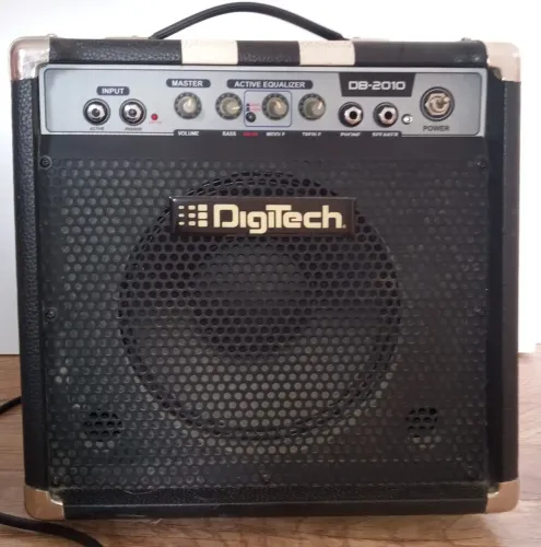 Amplificador DigiTech DB-2010