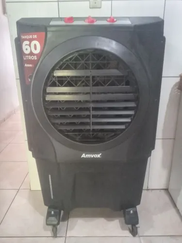 Climatizador de Ar Amvox 60 Litros