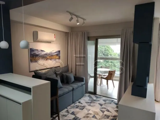 Studio Oliveira Dias para locação próximo a Avenida Rebouças e Avenida Paulista.