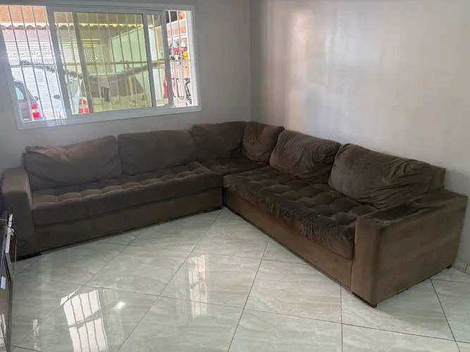 Sofá grande pra reforma