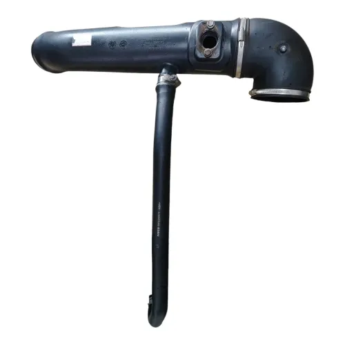 Tubo Admissão Original Tector 11190