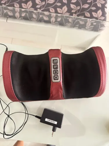 Massageador para Pernas e pés 