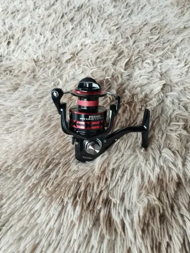 Molinete 5000 novo