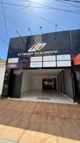 ALUGO salas comerciais - Jabotiana (vizinho ao Mercantil Rodrigues)