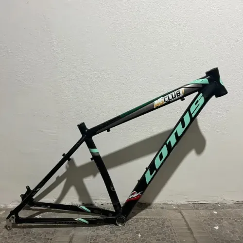 QUADRO LOTUS CXR TAMANHO 17,5