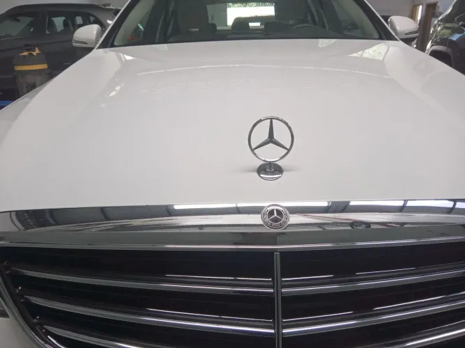 Polimento e Revitalização 