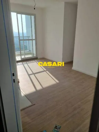 Apartamento à venda, 69 m² - Rudge Ramos - São Bernardo do Campo/SP
