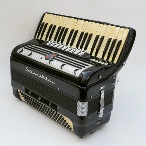 Acordeon Stanelli