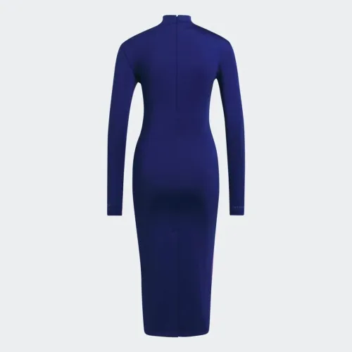 Vestido Azul Ivy Park Adidas