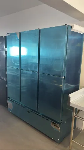 Mini câmara refrigerada 