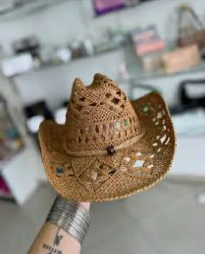 Vendo Chapéu country dos famosos para expoacre