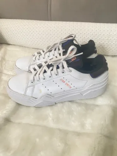 Tênis Stan Smith Adidas 37