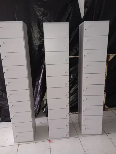 Armário guarda tudo ENTREGA GRATIS