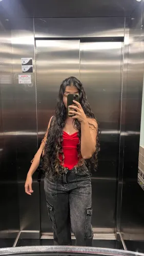 Calça SHEIN 