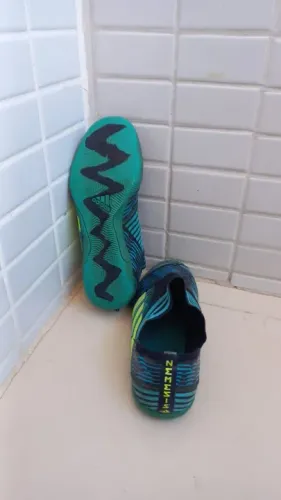 Chuteira Adidas Tamanho 38