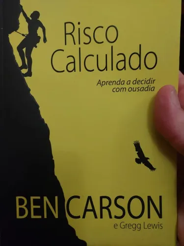 Risco calculado