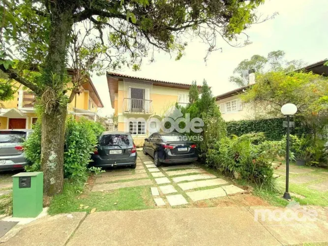 Sobrado com 3 Quartos à venda, 156 m² por R$ 872.000 - Jardim Rosa Maria - São Paulo/SP