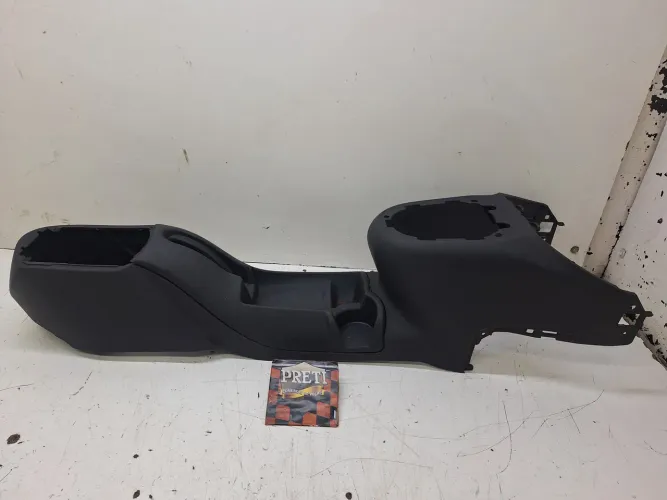Console Central Citroen C3 2014 / 2015 