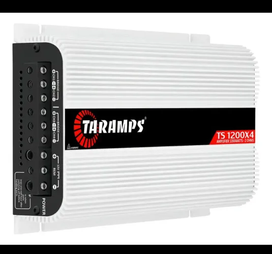 TARAMPS 1200.4