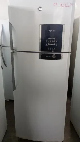 REFRIGERADOR GE FROST FREE 440L 220V