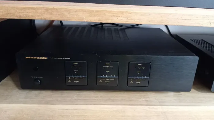 Amplificador Marantz ZS5300
