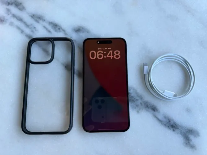 iPhone 14 Pro Max 256 GB